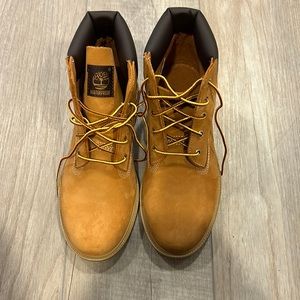 Timberland Women’s Waterproof Boots